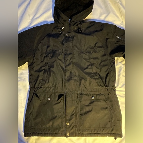 Levi Strauss & Co. Signature Winter Coat in a size Medium. - Picture 2 of 11